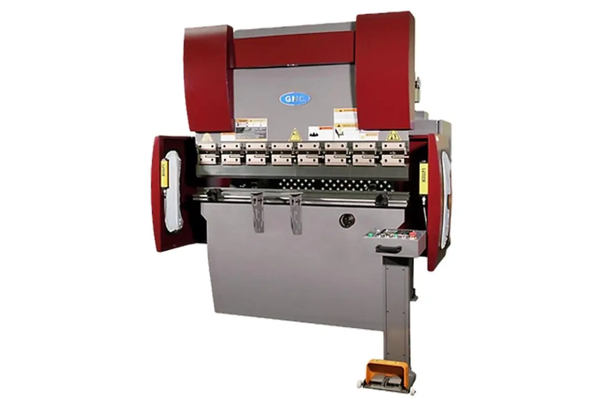NEW GMC MACHINE TOOLS HPB-3305