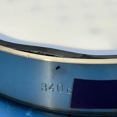 NEW NIKKISO 01A-C13-0003