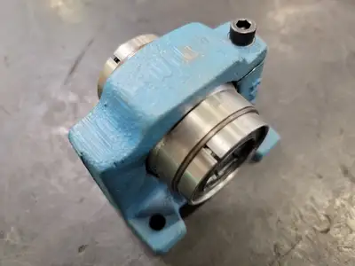 Pillow Block Bearing 1" Bore, P-16