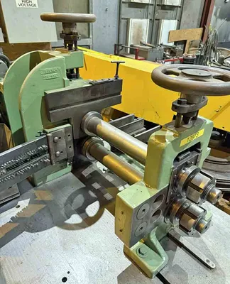 USED 1960 RUESCH -RUESCH MODEL NUMBER:         76 (N1966)