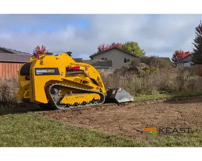 Used BAUMALIGHT _UNKNOWN_ Compact Track Loaders Iowa US | Keast Enterprises #1360114