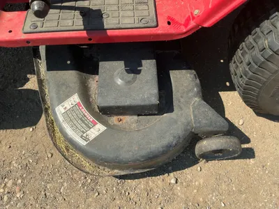 Used HUSKEE 21HP 46" CUT Mowers Michigan US | Miedema Asset Management Group #1397194