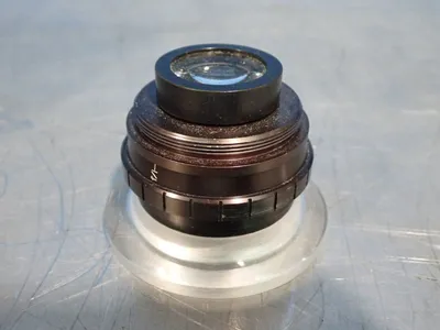 Industrial Objectives And Lenses