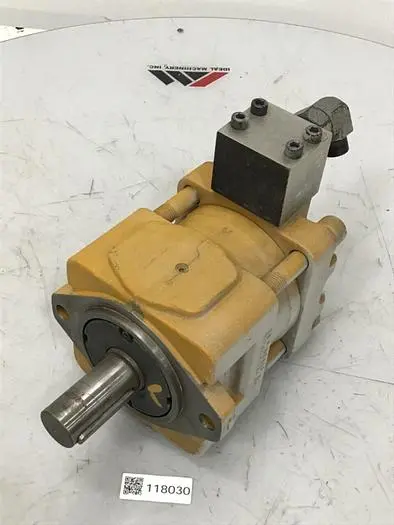 Used SUMITOMO SA-SP50 Pumps Michigan US | Ideal Machinery #570935