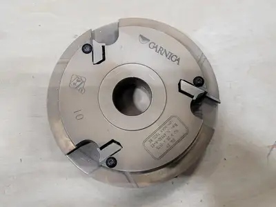 USED GARNIGA 63332-B-83
