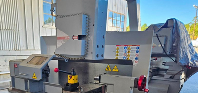 2007 HAAS TL-1 CNC Lathes | 520 Machinery Sales LLC (17)