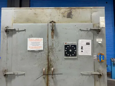 Used DESPATCH _UNKNOWN_ Heat Treating Units Ohio US | HGR 24 #1229745