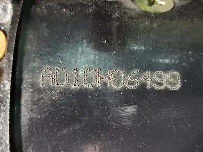 USED WPS 1990344