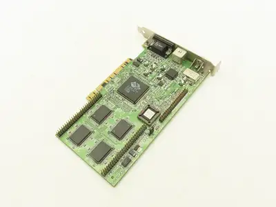 Used ATI TECHNOLOGIES _UNKNOWN_ Printed Circuit Boards (PCB) Indiana US | Arrow Industrial #1408219