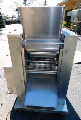 USED PASEN MACHINE DOUGH BALL MACHINE