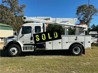 2026 FREIGHTLINER M2106 Bucket Truck | Title Equipment & Recreation Inc. (1)