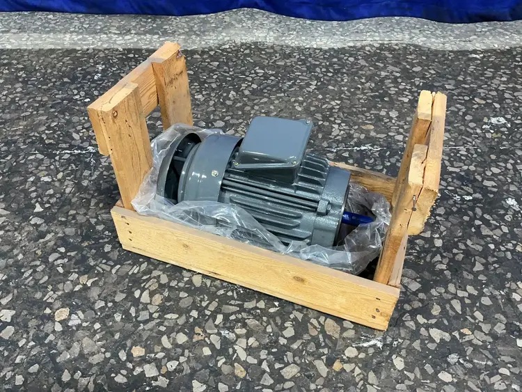Used TECOWESTINGHOUSE AVD0016D Motors (misc) Ohio US | HGR 24 #1503660