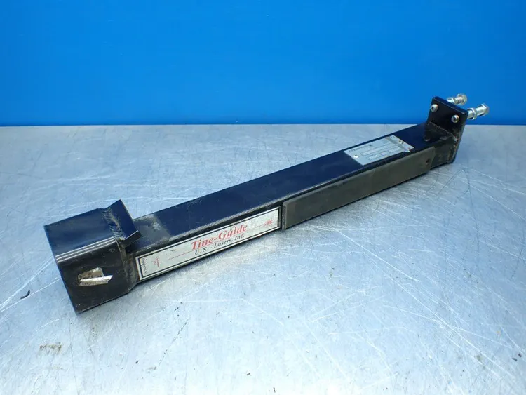 Used US LASERS INC STDVNS2L Forklift Attachments Ohio US | HGR 24 #803599