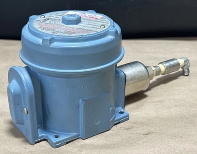 NEW UNITED ELECTRIC H122-144 9689