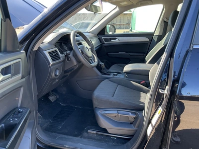 Used 2019 VOLKSWAGEN ATLAS Classic Cars & Trucks Michigan US | Miedema Asset Management Group #1579062