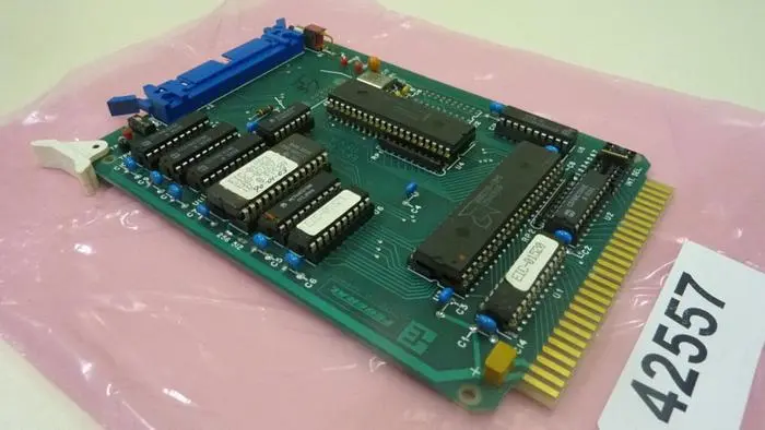 Used FEDERAL EPC-1827 Circuit Boards Michigan US | Ideal Machinery #602479
