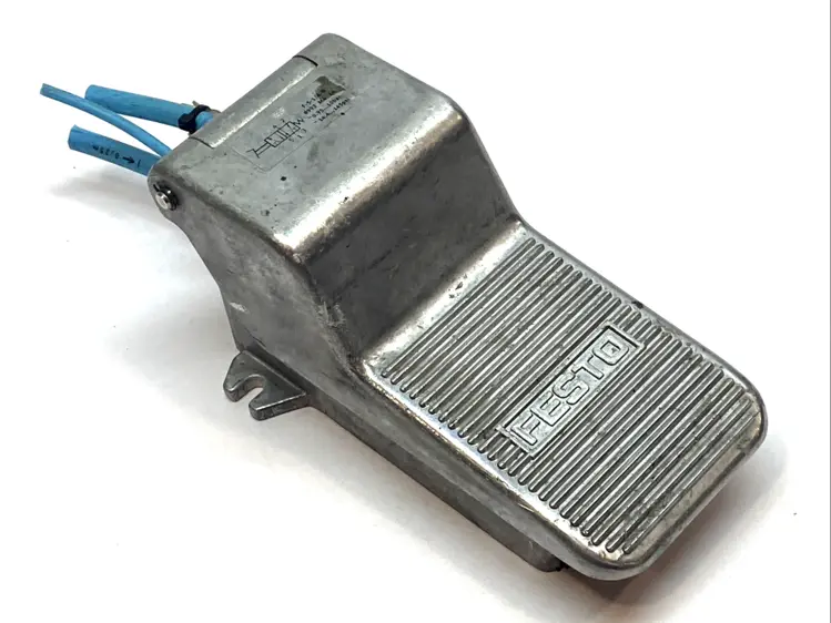 Used FESTO A9‑14 Misc Industrial Equipment | Maverick Industrial Sales #1106421