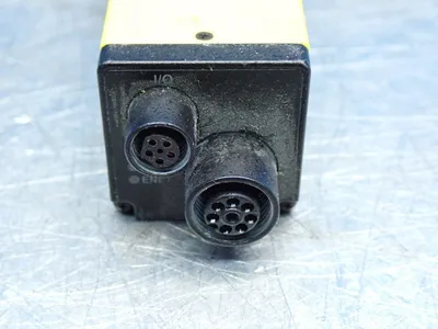 Used COGNEX 82501831RK / ISM102001 Camera Systems Ohio US | HGR 24 #728140