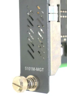 NEW CHIPCOM 5101M-MGT PC BOARD 5101MMGT