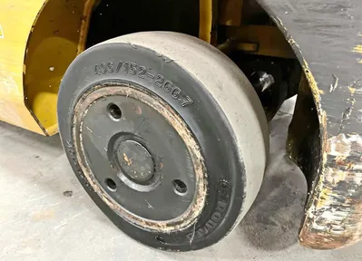 2013 CATERPILLAR 2C5000 Forklift Trucks | CNCsurplus (19)