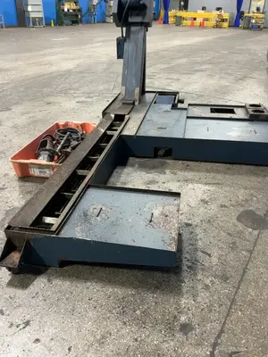 Used TURBO CONVEYOR 63858007 Material Handling (misc) Ohio US | HGR 24 #1016638