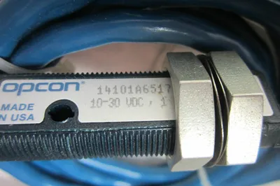 NEW OPCON 14101A-6517 PHOTO SENSOR 14101A6517