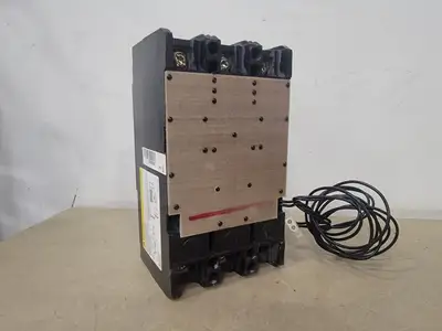 USED SQUARE D KAL362506139