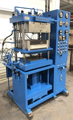 USED 1985 WABASH WABASH 50-1818-2T2WCMX PRESS