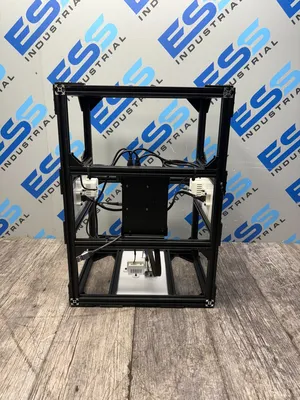 TIN MAN SYSTEMS SN 426 Test & Measurement Equipment | ESS Industrial Equipment Sales (9)