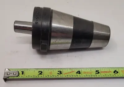 Used NIKKEN DT454-6 Misc Industrial Equipment Kentucky US | Aucto #687538