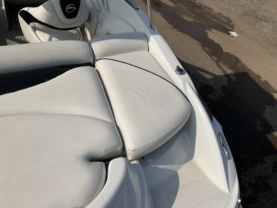 Used 2008 CROWNLINE 200 LS Boats (Misc) Michigan US | Miedema Asset Management Group #1339073