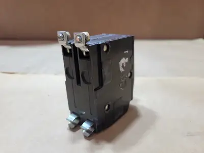 Used SQUARE D QOB260 Switchgears British Columbia CA | Lenmark #1438452