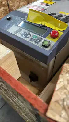 MIYACHI UNITEK LW25A Laser Welders | Global Machine Brokers, LLC (4)