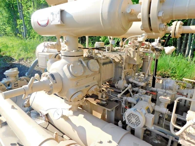 Ariel JGR-2 Other Oil & Gas | Equipment Recovery Corp. (6)