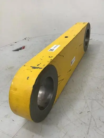 Used VAN DORN 305274 Clamps Michigan US | Ideal Machinery #693050