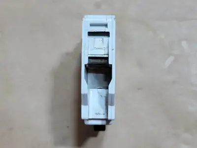 USED COMMANDER QBH120