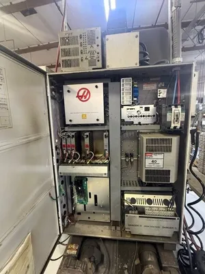 2011 HAAS DT-1 MACHINING CENTERS, VERT., N/C & CNC | Wheeler Machinery Sales (9)