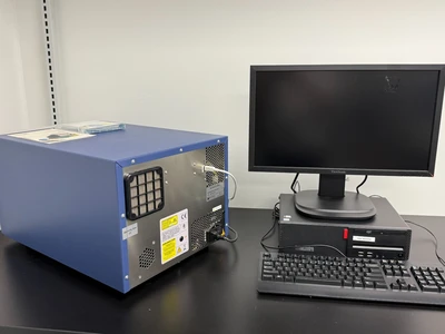 Used Molecular Devices SpectraMax i3x Microplate Readers Missouri US | BioLabTek #1384015