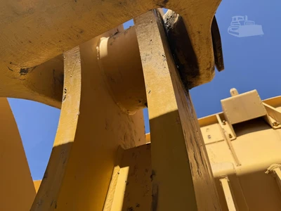 Used 2007 KOMATSU WA500-6 Wheel Loaders California US | Mittry Construction #1363458