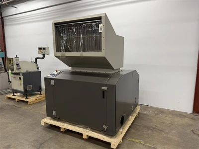 16" x 40" AEC GP1640 Granulator, 40 HP, 2018