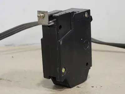 USED GENERAL ELECTRIC THQB120