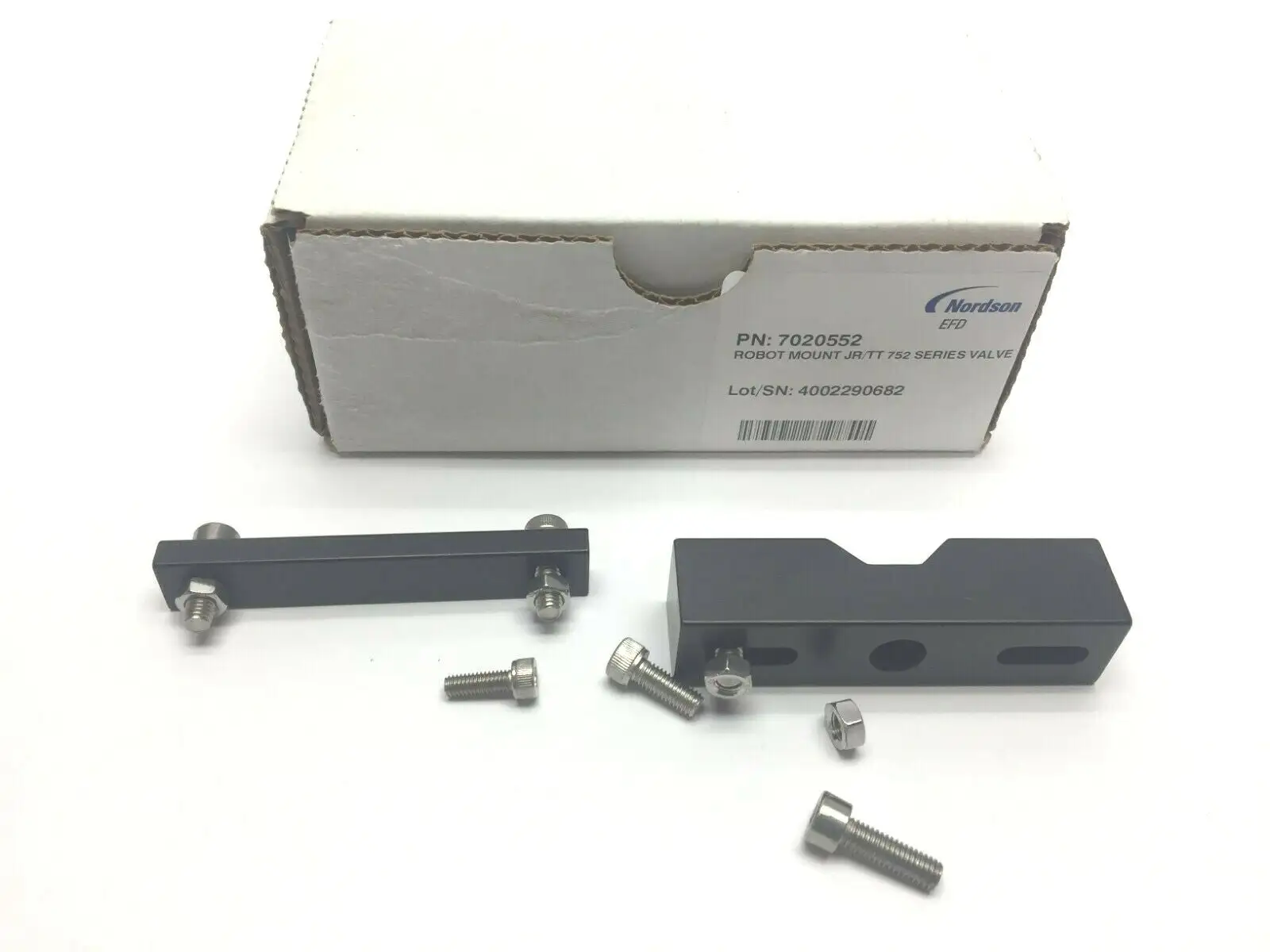 7020552 | Nordson  Robot Mount JR/TT 752 Series - New Other