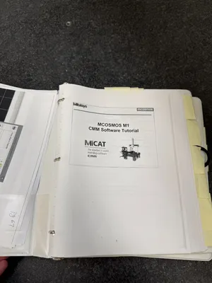 MITUTOYO BRIGHT APEX A916 Coordinate Measuring Machines | INJECTION DEPOT GROUP (17)