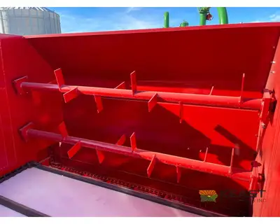 Used KELLY RYAN _UNKNOWN_ Feeder Wagons Iowa US | Keast Enterprises #1360286