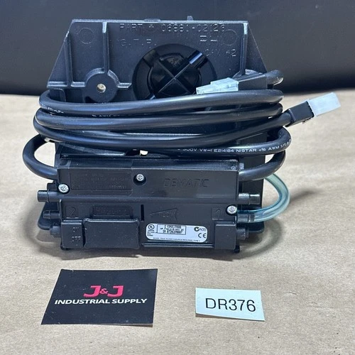 NEW Dematic K0401-99BBB