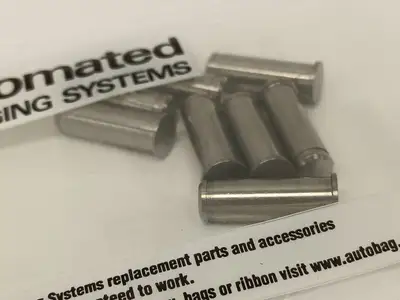 New | in-Stock Automated Packaging Systems Pivot Shaft PKG OF 8 Bag Machine Parts Michigan US | Maverick Industrial Sales #1496183