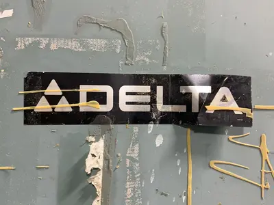 Used DELTA _UNKNOWN_ Woodworking Vertical Band Saws Ohio US | HGR 24 #1462154