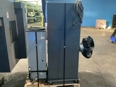 Used 2003 ROKU ROKU SANGYO LTD GR658N Vertical Machining Centers Ohio US | HGR 24 #1335326