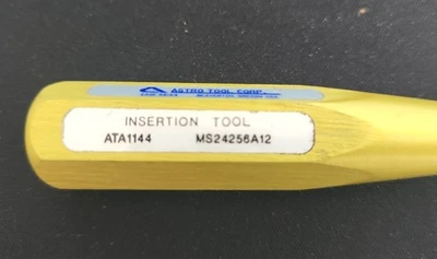 NEW Astro Tool MS24256A12