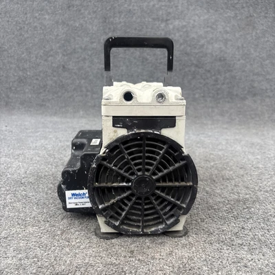 Used Welch 2561R-60 Vacuum Pumps California US | Davliegogo LLC #1708388